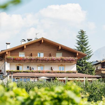 Tirolerhof Pension Natz-Schabs ภายนอก รูปภาพ