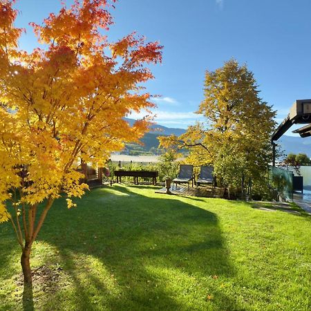 Tirolerhof Pension Natz-Schabs ภายนอก รูปภาพ