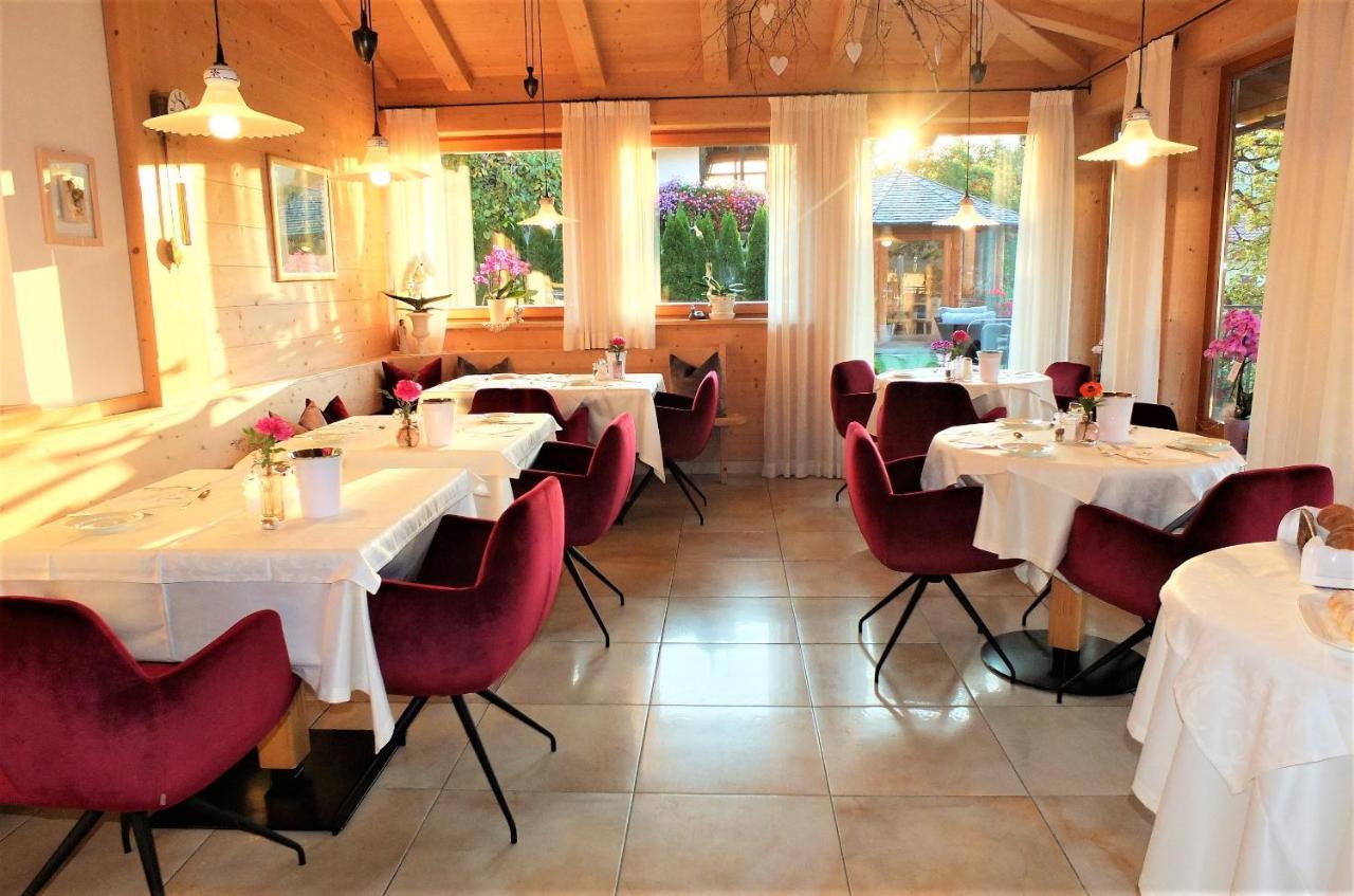 Tirolerhof Pension Natz-Schabs ภายนอก รูปภาพ
