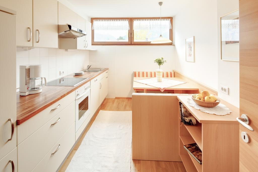 Tirolerhof Pension Natz-Schabs ภายนอก รูปภาพ